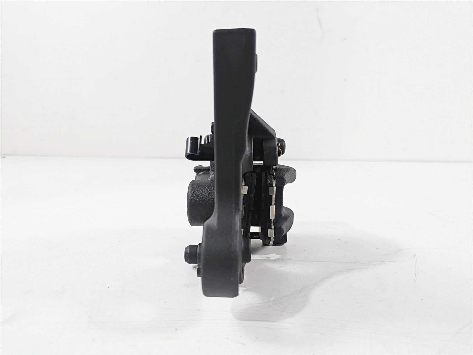 2024 Kawasaki ZX6R ZX636 Ninja Nissin Rear Brake Caliper & Bracket 43080-0242-DJ {{ shop.shopifyCountryName }} - Mototech271