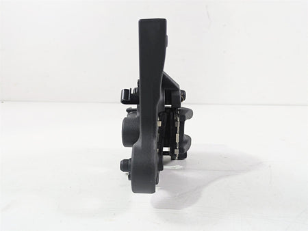 2024 Kawasaki ZX6R ZX636 Ninja Nissin Rear Brake Caliper & Bracket 43080-0242-DJ {{ shop.shopifyCountryName }} - Mototech271