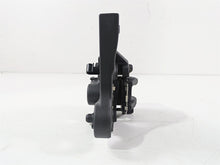 Load image into Gallery viewer, 2024 Kawasaki ZX6R ZX636 Ninja Nissin Rear Brake Caliper &amp; Bracket 43080-0242-DJ
