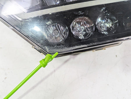 2021 Kawasaki Teryx KRX KRF 1000 Front Right Headlight 23004-0393 {{ shop.shopifyCountryName }} - Mototech271