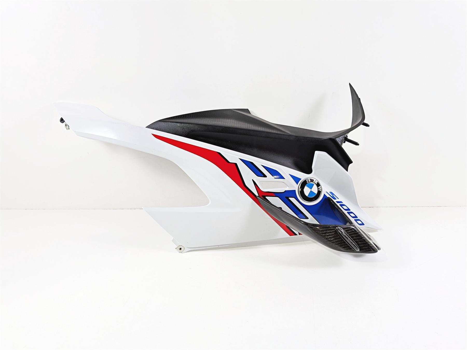 2022 BMW S1000RR K67 Right Side Fairing Cover & Carbon Fiber Wing 46637924422-Mototech271