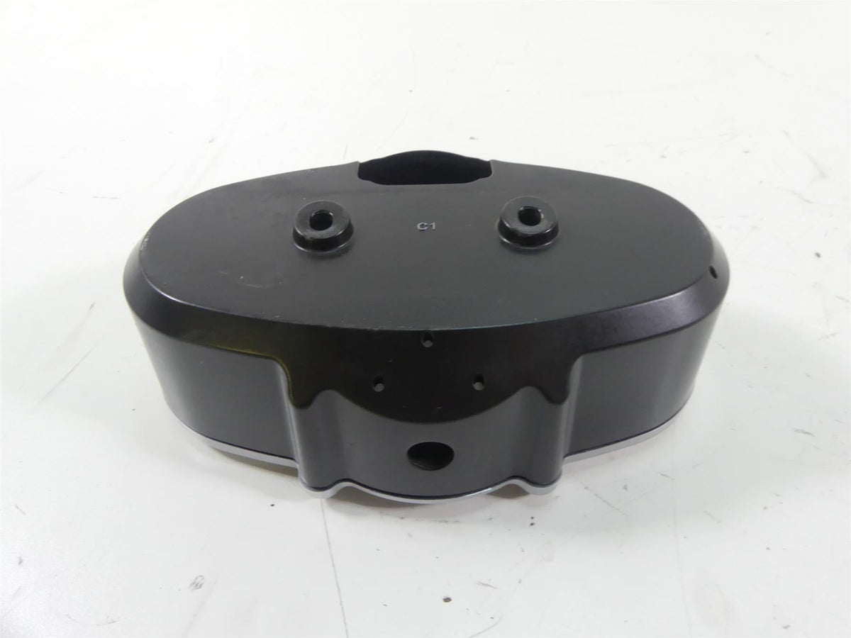 2013 Harley Davidson VRSCF Muscle Speedometer Gauge Cover Housing Bezel 71981-09 {{ shop.shopifyCountryName }} - Mototech271