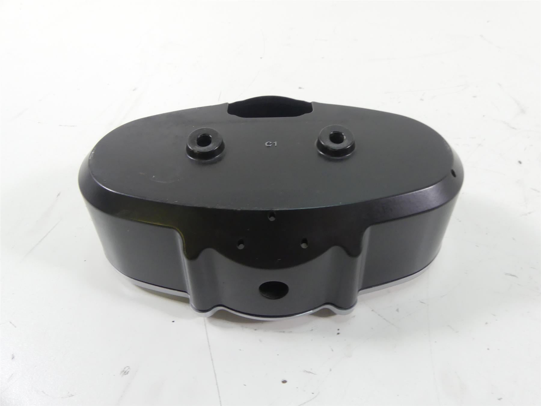 2013 Harley Davidson VRSCF Muscle Speedometer Gauge Cover Housing Bezel 71981-09 {{ shop.shopifyCountryName }} - Mototech271