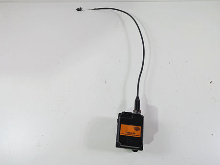 1999 Harley Touring FLHTCUI E-Glide Cruise Control Module Unit Box 70955-98 {{ shop.shopifyCountryName }} - Mototech271