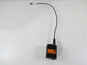 1999 Harley Touring FLHTCUI E-Glide Cruise Control Module Unit Box 70955-98