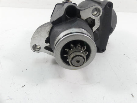 2010 Harley FXDWG Dyna Wide Glide Engine Starter Motor 96 103 110 2K 31618-06A {{ shop.shopifyCountryName }} - Mototech271