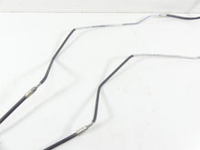 Load image into Gallery viewer, 2019 Aprilia Tuono V4 RR Factory Front Abs Brake Line Hose Tube Set 2B003082
