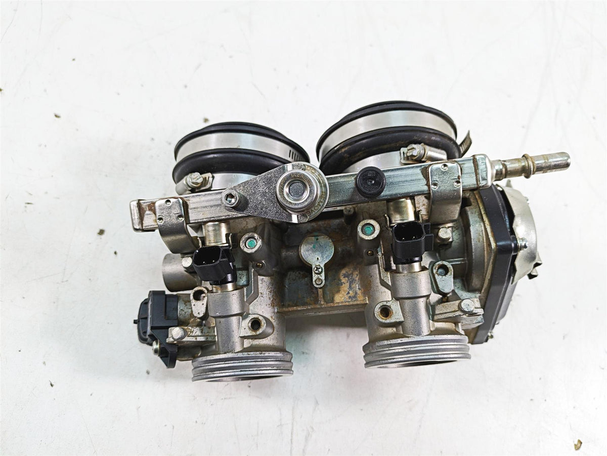 2019 Polaris RZR S 1000 EPS Throttle Body Fuel Injection 1204455 {{ shop.shopifyCountryName }} - Mototech271