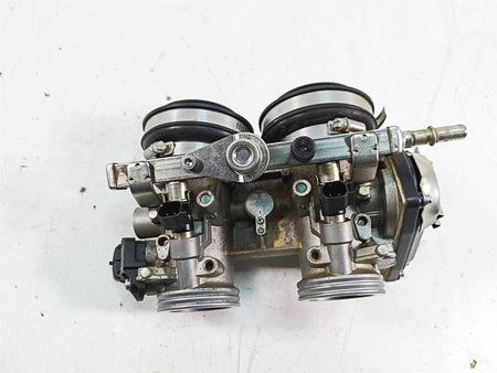 2019 Polaris RZR S 1000 EPS Throttle Body Fuel Injection 1204455 {{ shop.shopifyCountryName }} - Mototech271