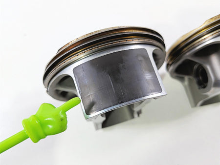 2019 BMW R1250GS K50 Left & Right Piston Set 7K Only 11258565633 {{ shop.shopifyCountryName }} - Mototech271