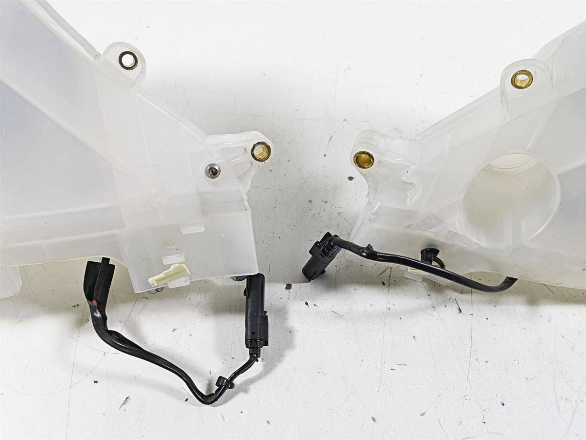2015 Harley Touring FLHXS Street Glide Front Audio Speaker Set - Read 57000172 {{ shop.shopifyCountryName }} - Mototech271