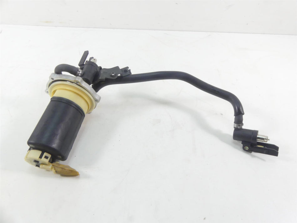 2004 Yamaha XV1700 Road Star Warrior Fuel Gas Petrol Pump -Tested 5PX-13907-01- {{ shop.shopifyCountryName }} - Mototech271