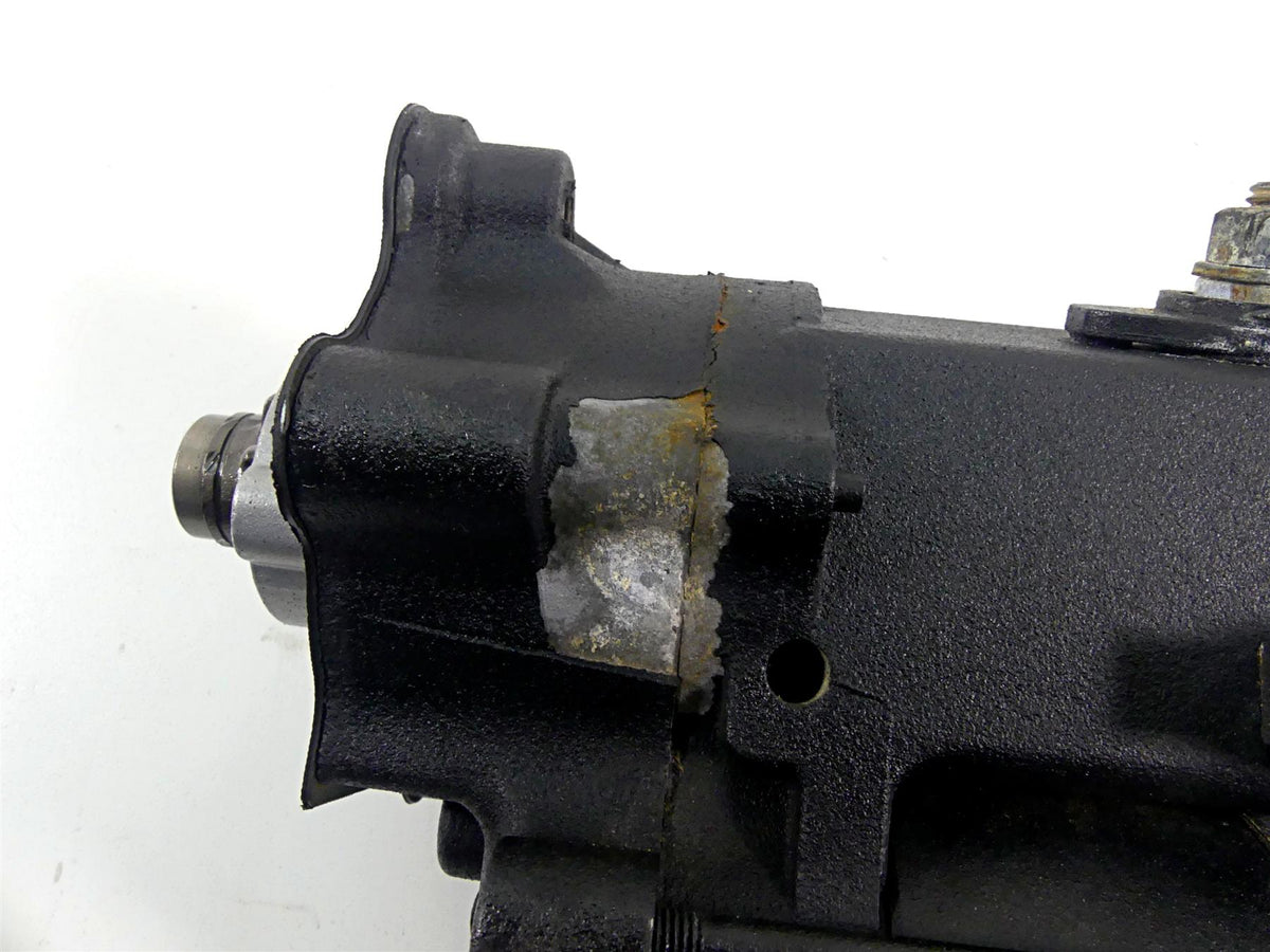 2009 Harley XR1200 Sportster Engine Starter Motor 31390-91F {{ shop.shopifyCountryName }} - Mototech271