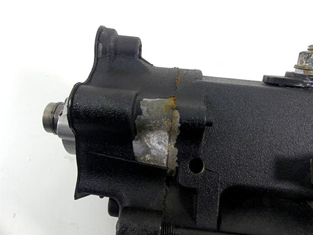 2009 Harley XR1200 Sportster Engine Starter Motor 31390-91F {{ shop.shopifyCountryName }} - Mototech271