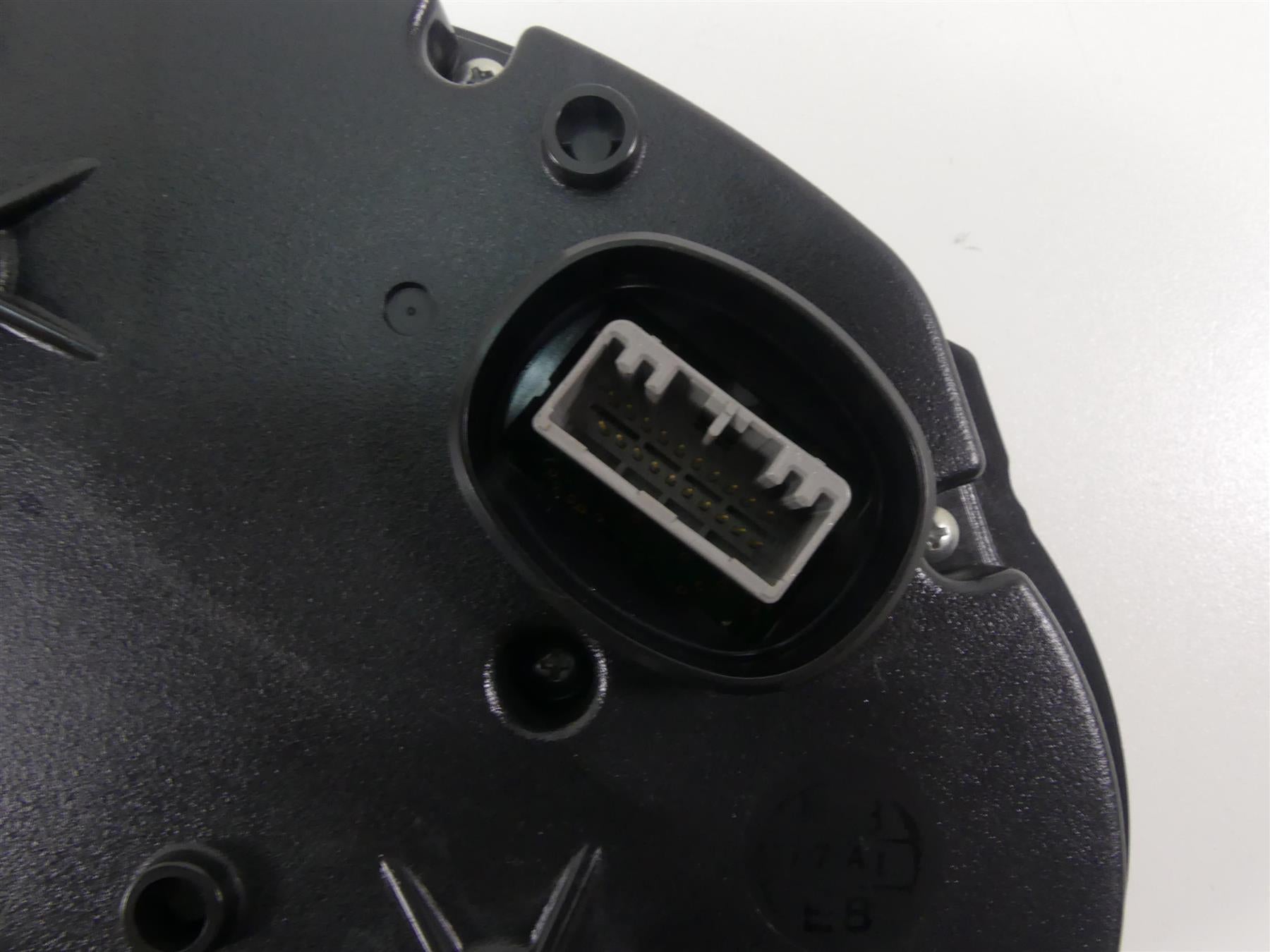 めーいん商品 2012 Kawasaki ZX1400 ZX14R Ninja Speedometer Gauges Instrument 27K