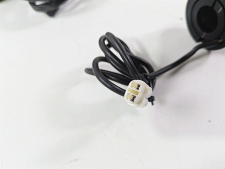 2018 KTM 1290 Super Duke R Ride By Wire E-Throttle Grip Set 60711012000 {{ shop.shopifyCountryName }} - Mototech271