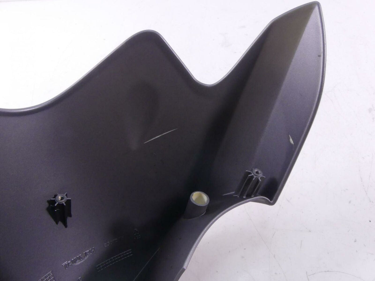 2009 Triumph Street Triple 675R Fly Screen Shield Gauge Cover Fairing T2307575 {{ shop.shopifyCountryName }} - Mototech271