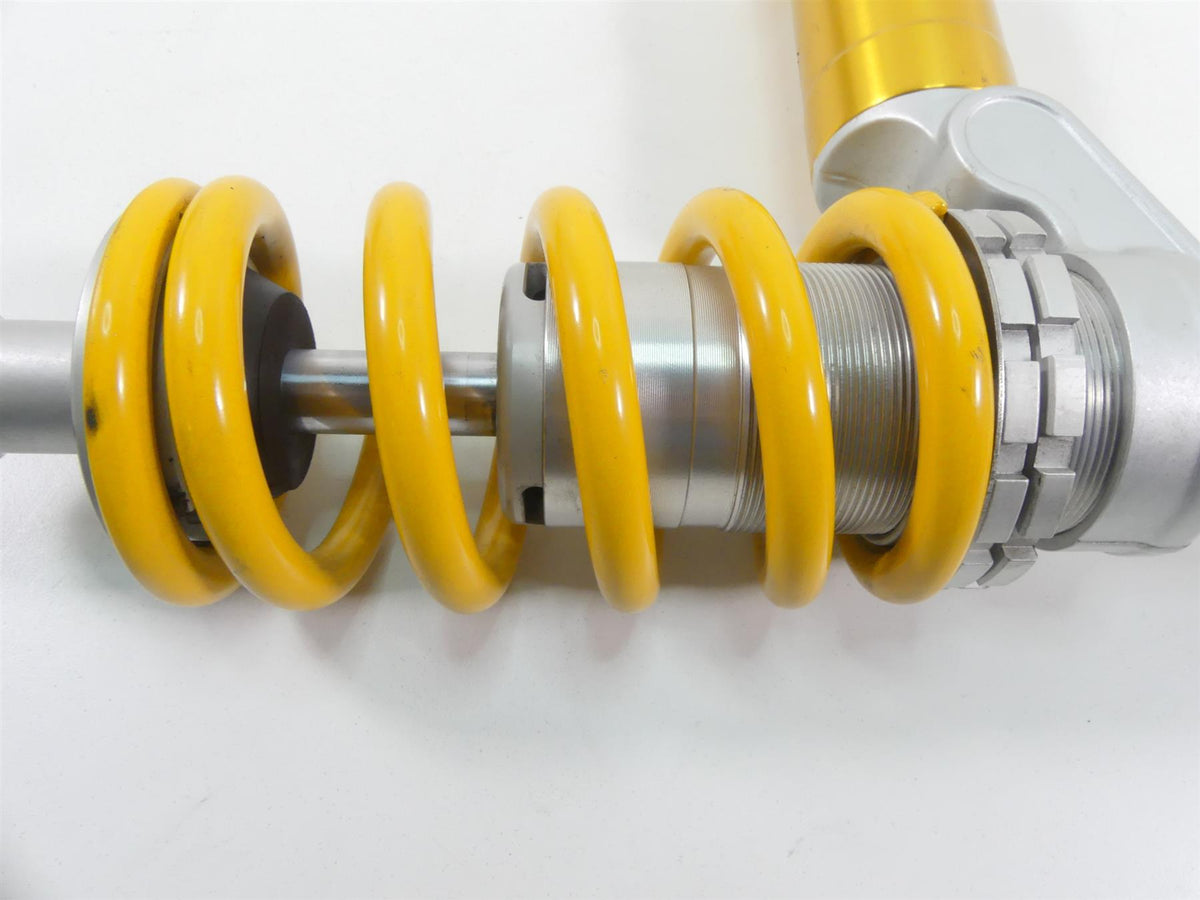 2010 Ducati Streetfighter 1098 S Rear Ohlins Suspension Shock Damper 36520752A {{ shop.shopifyCountryName }} - Mototech271