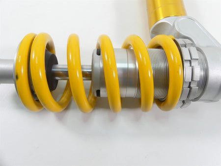 2010 Ducati Streetfighter 1098 S Rear Ohlins Suspension Shock Damper 36520752A {{ shop.shopifyCountryName }} - Mototech271