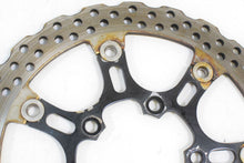 Load image into Gallery viewer, 2006 Kawasaki ZX10R ZX10 R Ninja Front Brake Rotor Disc Set 41080-0098-11I
