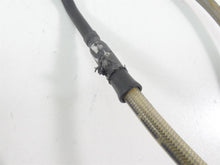 Load image into Gallery viewer, 2013 BMW R1200GS GSW K50 Rear Goodridge Abs Brake Line Set 34328526555 | Mototech271
