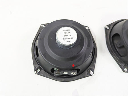 2017 Indian Chieftain Limited Front Left Right Speaker Set 5451168 5451169 {{ shop.shopifyCountryName }} - Mototech271