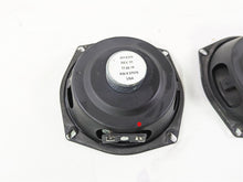 Load image into Gallery viewer, 2017 Indian Chieftain Limited Front Left Right Speaker Set  5451168  5451169
