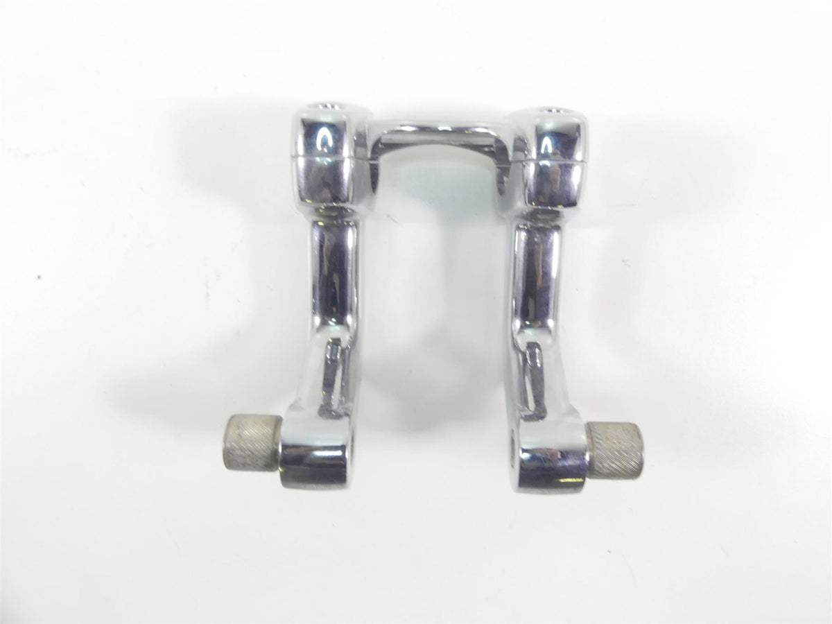 2016 Harley FXDL Dyna Low Rider Handlebar Holder Risers - Read 55900065 55900064 {{ shop.shopifyCountryName }} - Mototech271
