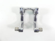 Load image into Gallery viewer, 2016 Harley FXDL Dyna Low Rider Handlebar Holder Risers - Read 55900065 55900064 | Mototech271
