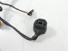 Load image into Gallery viewer, 2001 Kawasaki ZX600J2 ZX6R Ninja Front Nose Headlight Wiring Harness 26030-1779 | Mototech271
