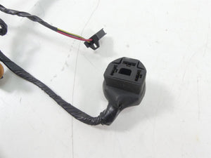 2001 Kawasaki ZX600J2 ZX6R Ninja Front Nose Headlight Wiring Harness 26030-1779 | Mototech271