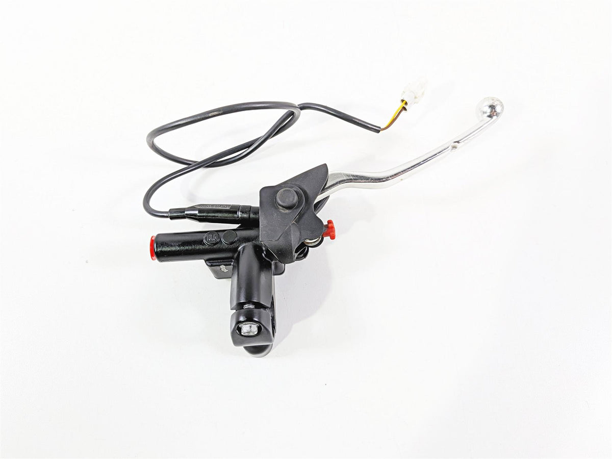 2005 KTM 950 LC8 Adventure Magura Clutch Master Cylinder & Lever 60002030000 {{ shop.shopifyCountryName }} - Mototech271