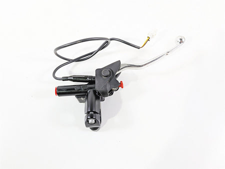 2005 KTM 950 LC8 Adventure Magura Clutch Master Cylinder & Lever 60002030000 {{ shop.shopifyCountryName }} - Mototech271
