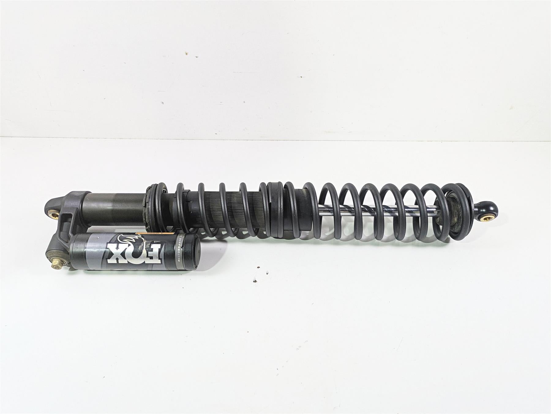 2020 Yamaha YXZ1000 R SS XTR Left Rear Shock Damper Fox B5H-F220H-00-00