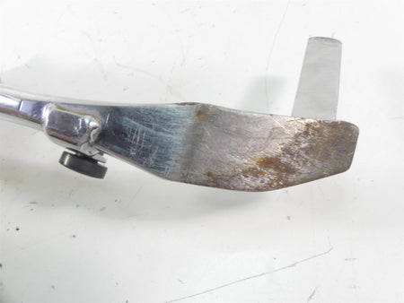 2007 Harley Touring FLHTCU SE CVO Electra Glide Side Jiffy Kickstand 50075-07A {{ shop.shopifyCountryName }} - Mototech271