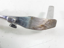 Load image into Gallery viewer, 2007 Harley Touring FLHTCU SE CVO Electra Glide Side Jiffy Kickstand 50075-07A | Mototech271
