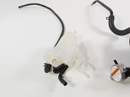 2014 Harley Touring FLHTK Electra Glide Right Radiator Fan Hoses Set 26800005-Mototech271