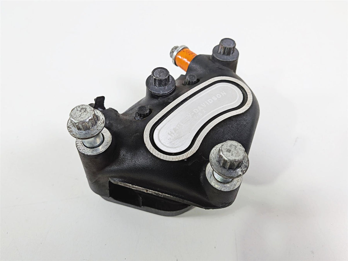 2006 Harley Davidson Dyna FXDBI Street Bob Front Brake Caliper 44046-00D {{ shop.shopifyCountryName }} - Mototech271