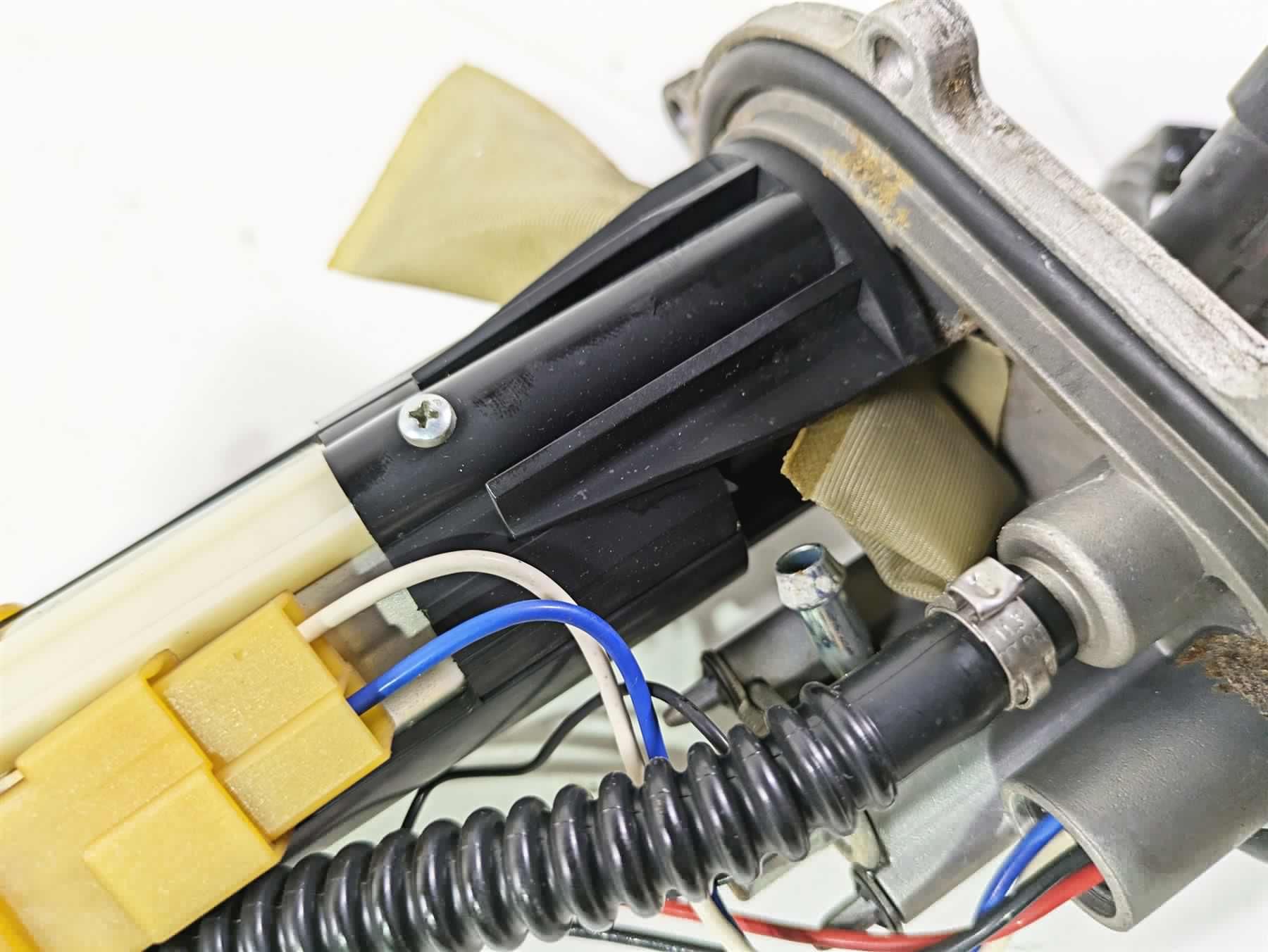 2008 Ducati SBK 1098 S Fuel Gas Petrol Pump 16023661A {{ shop.shopifyCountryName }} - Mototech271