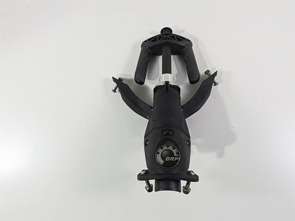 2010 Sea-Doo 4-Tec RXT 215 Wake Pro Tower Handle Set 291002812 291002553 {{ shop.shopifyCountryName }} - Mototech271