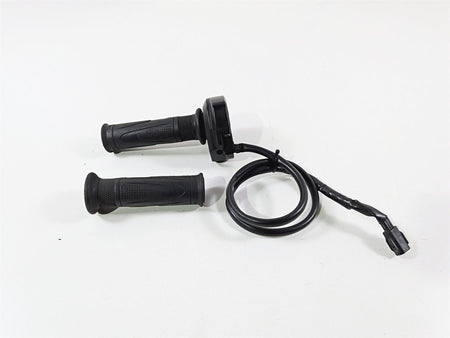2019 Triumph Speed Triple RS 1050 Ride By Wire Throttle Grip Sensor T2042226 {{ shop.shopifyCountryName }} - Mototech271