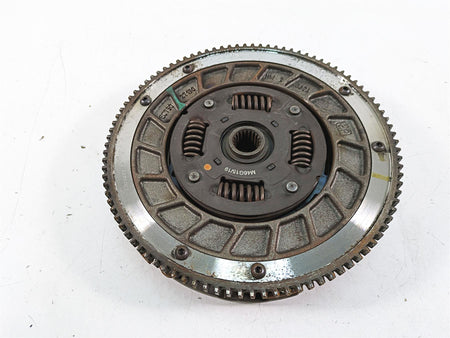 2014 Moto Guzzi California 1400 T Clutch Plate Friction Disc Set 2A000107 {{ shop.shopifyCountryName }} - Mototech271