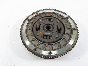2014 Moto Guzzi California 1400 T Clutch Plate Friction Disc Set 2A000107 | Mototech271
