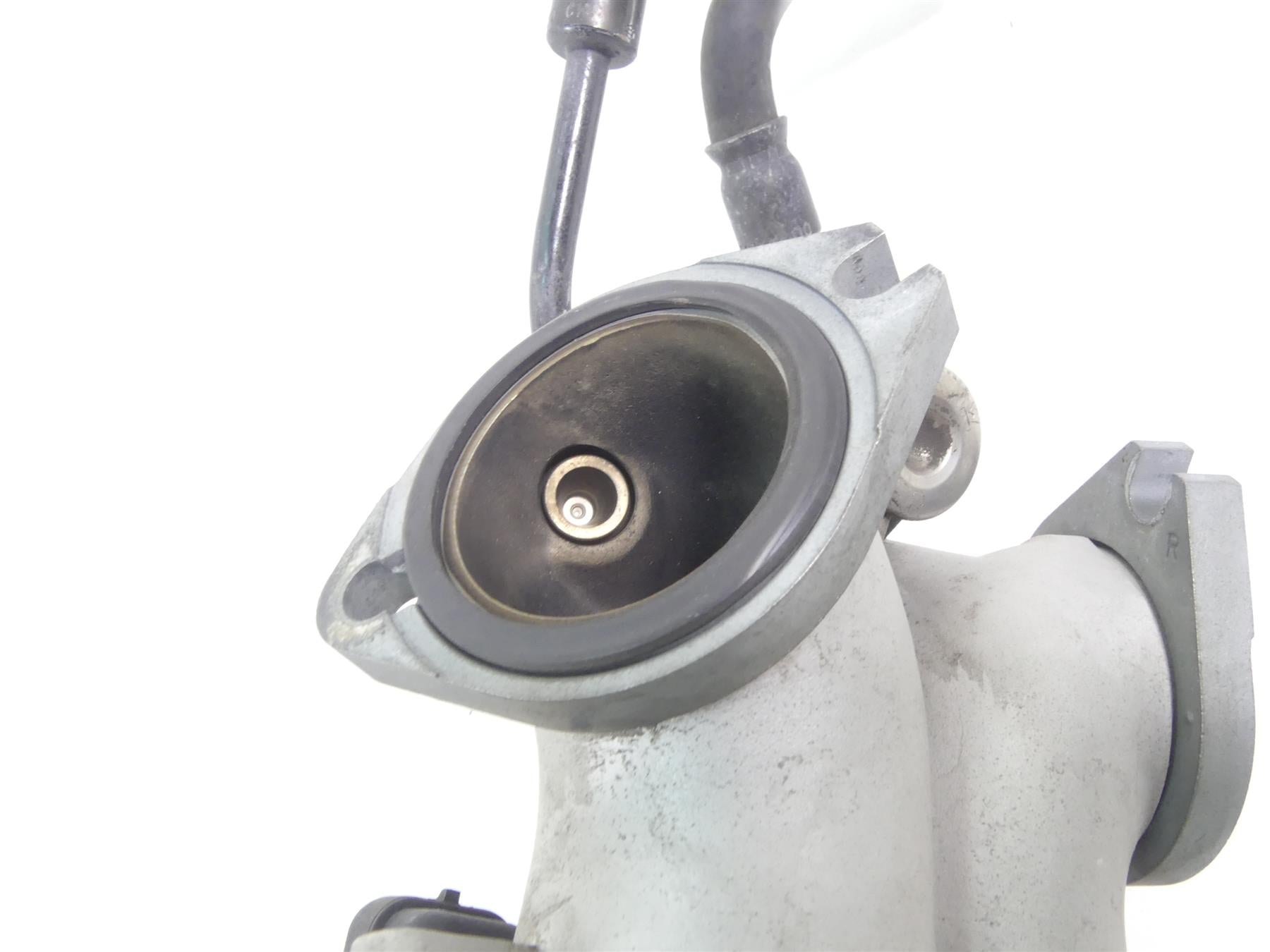 2001 Harley Touring FLHRCI Road King Throttle Body Fuel Injection 27202-99 {{ shop.shopifyCountryName }} - Mototech271