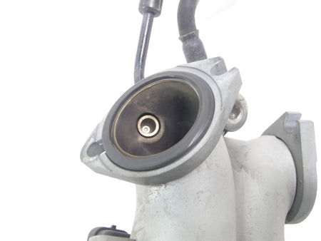 2001 Harley Touring FLHRCI Road King Throttle Body Fuel Injection 27202-99 {{ shop.shopifyCountryName }} - Mototech271