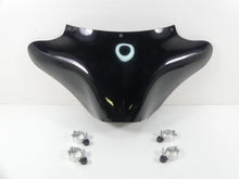 Load image into Gallery viewer, 2007 Honda VTX1800 T1 Memphis Shades Front Fairing Cover Cowl &amp; Mounts MEM7031 | Mototech271
