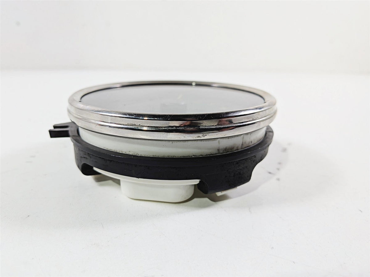 2012 Harley Softail FLSTF Fat Boy Speedometer Gauges FOR PARTS 67033-11B {{ shop.shopifyCountryName }} - Mototech271