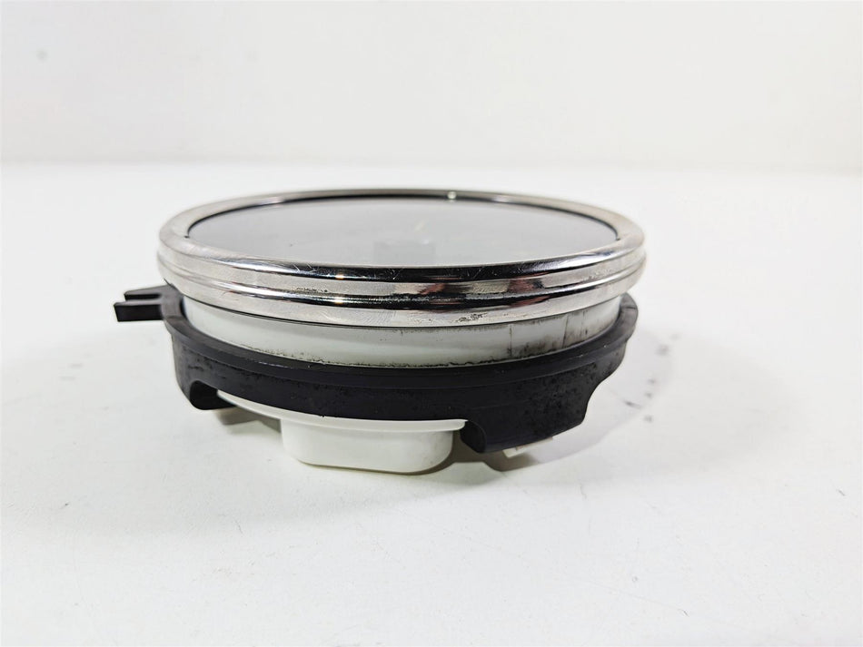2012 Harley Softail FLSTF Fat Boy Speedometer Gauges FOR PARTS 67033-11B {{ shop.shopifyCountryName }} - Mototech271