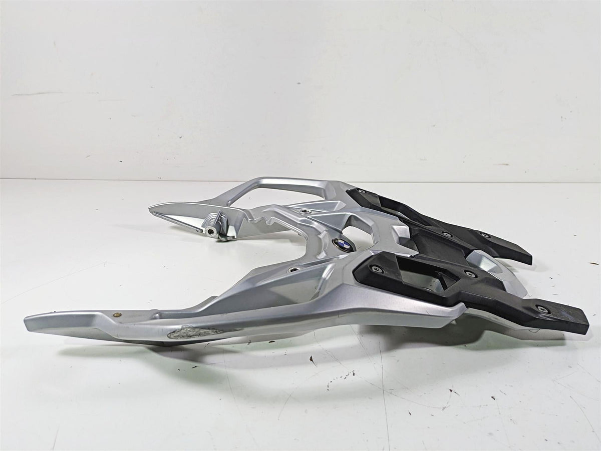 2019 BMW S1000XR K49 Rear Grab Luggage Rack 46547717014 46548567908 {{ shop.shopifyCountryName }} - Mototech271