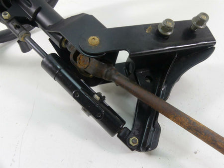 2016 Polaris RZR900 S Steering Wheel + No Power Steering Shaft Set 1824014 {{ shop.shopifyCountryName }} - Mototech271